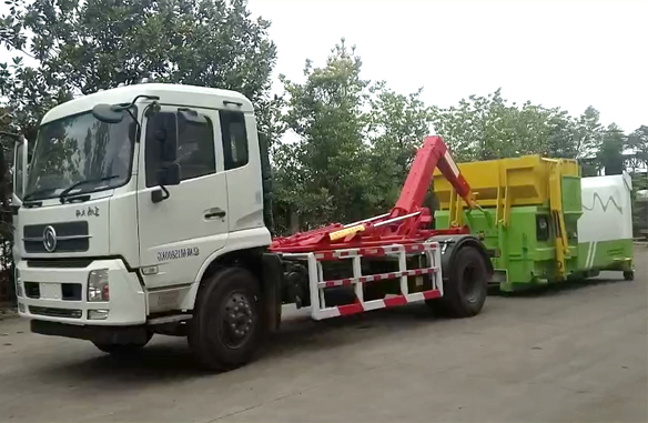 常德湘沅實業(yè)有限公司,常德垂直垃圾壓縮站,地埋式垃圾壓縮站,電動人力斗車,電動三輪高壓清運(yùn)車,電動助力拉車